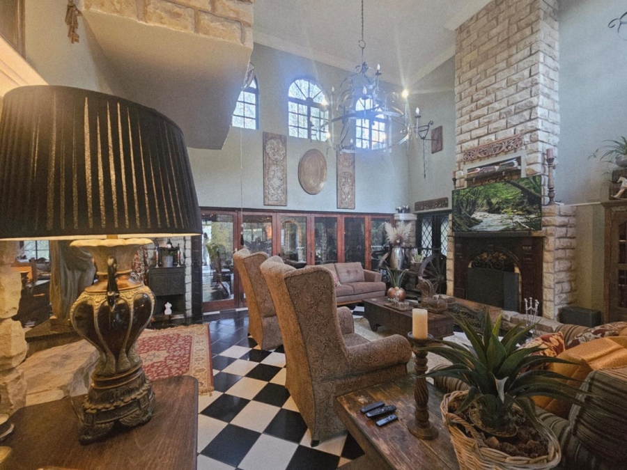 3 Bedroom Property for Sale in Ladybrand Free State